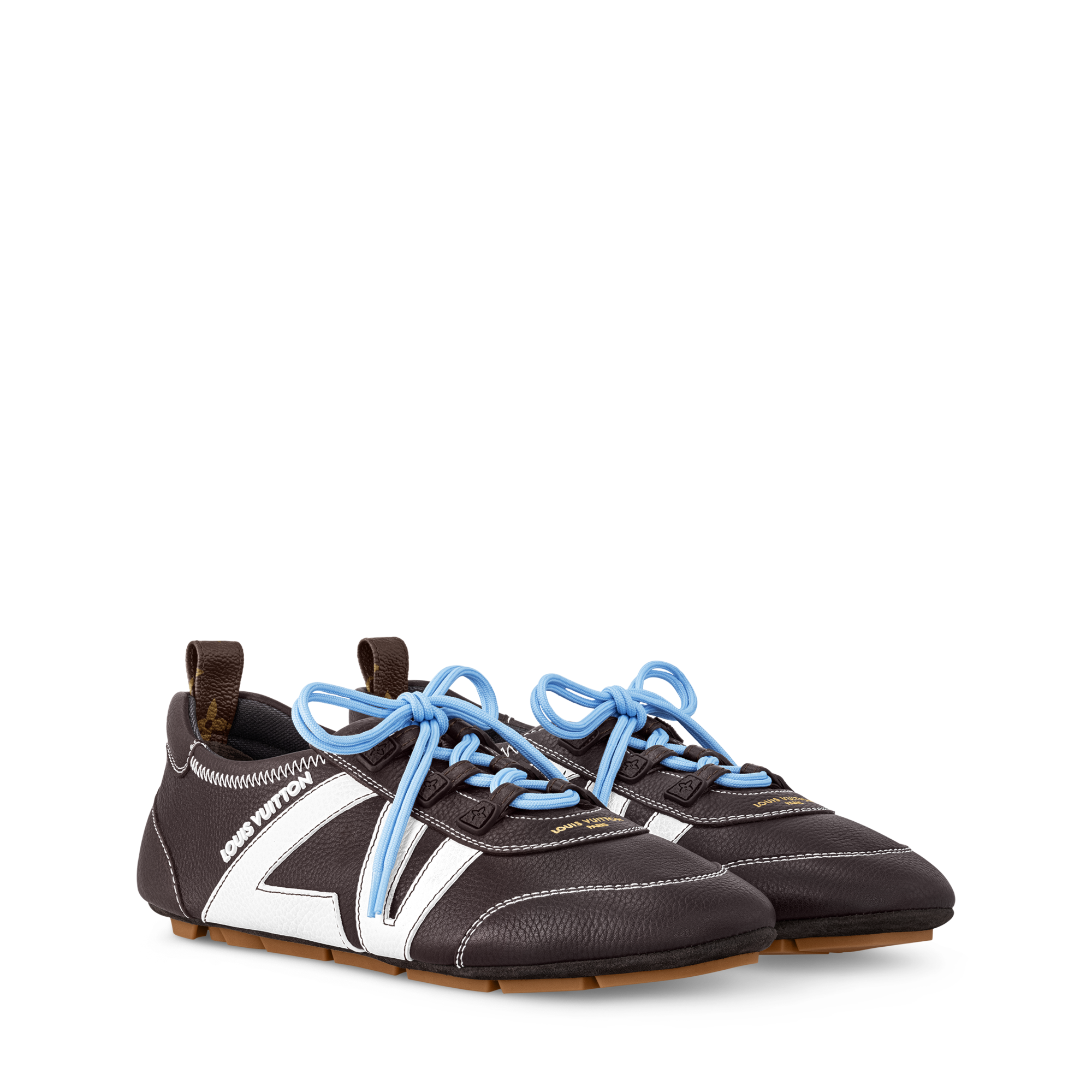 LV Sneakerina - Shoes | LOUIS VUITTON